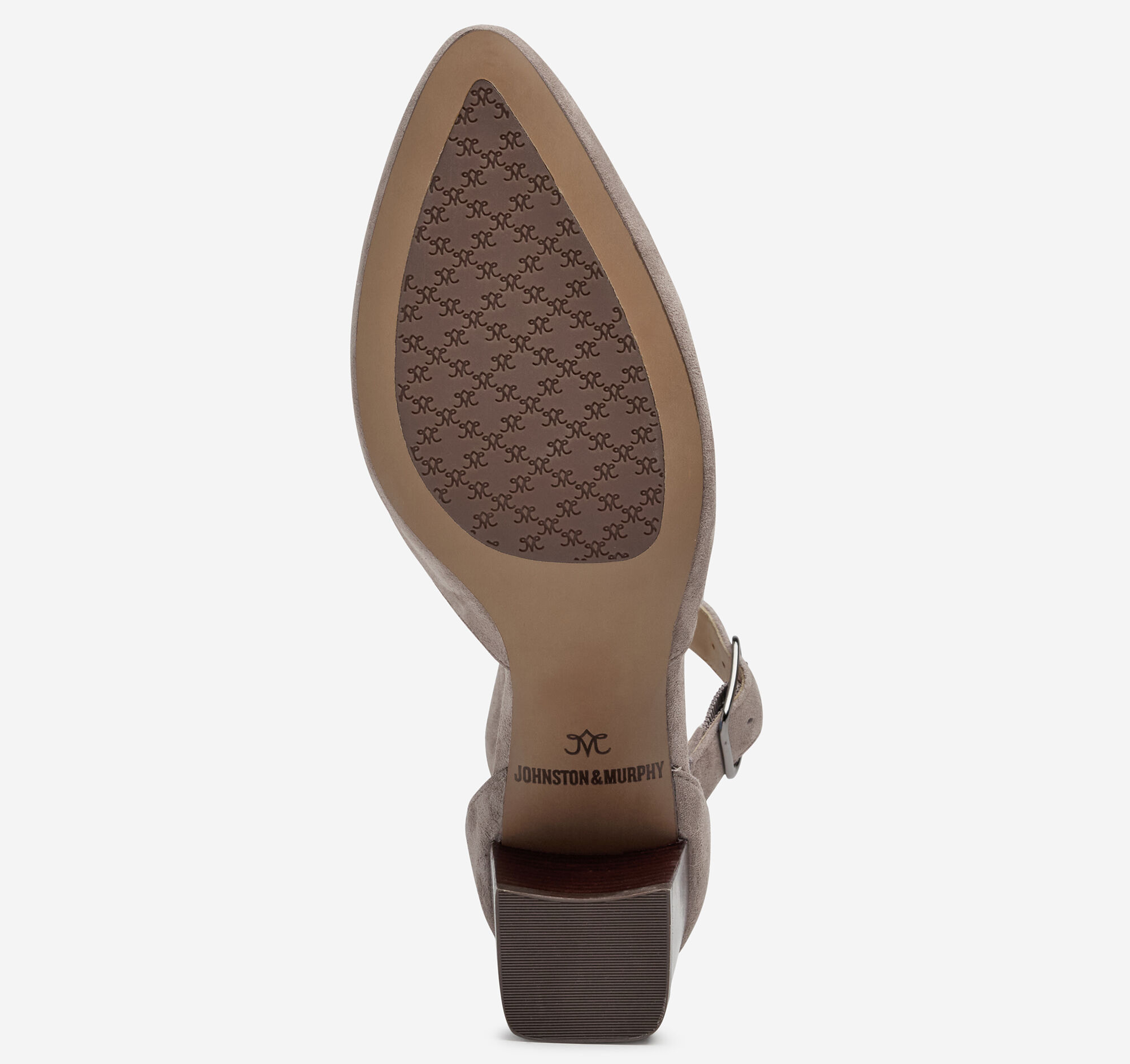 Women's Vicki Ankle Strap | Johnston & Murphy